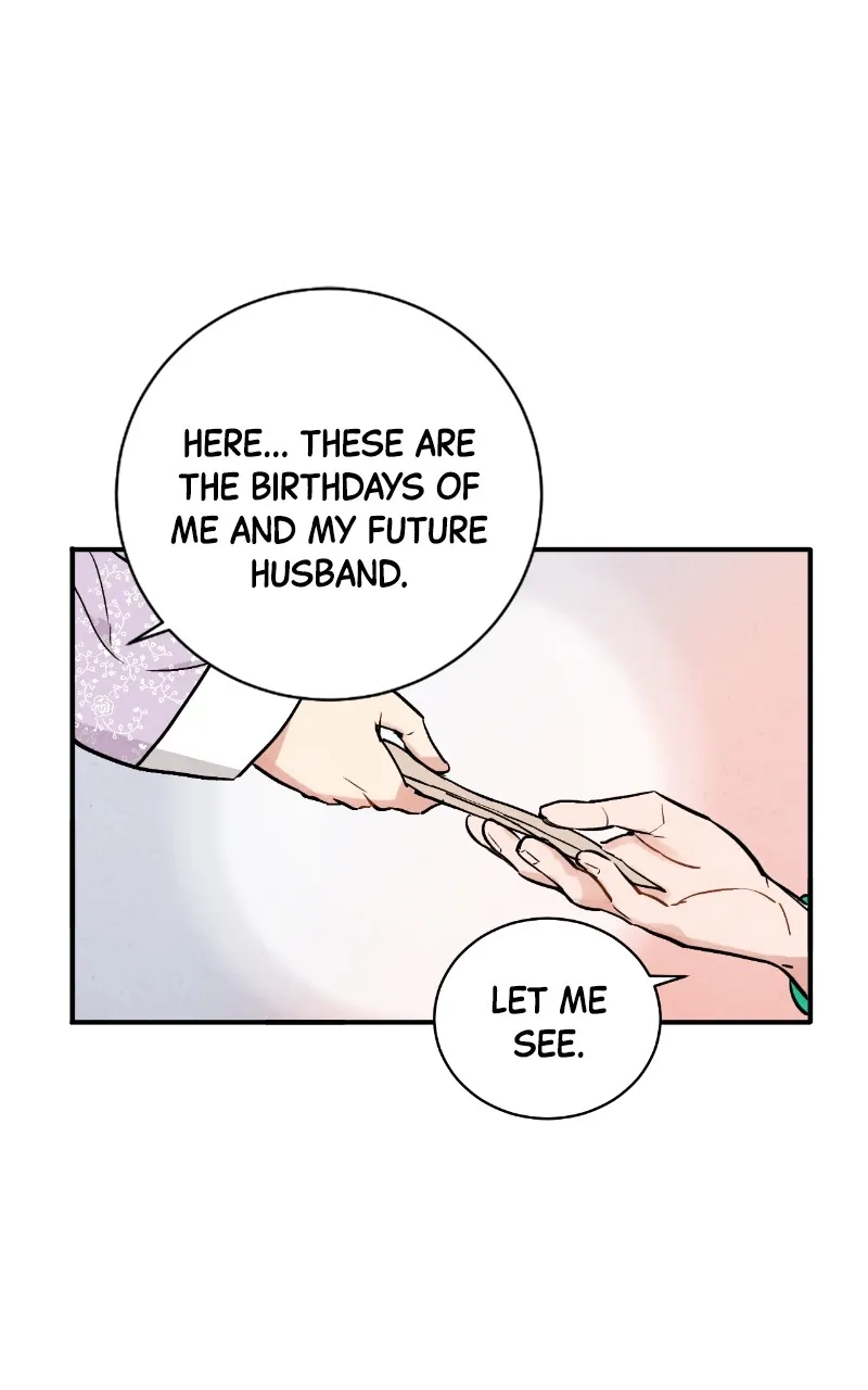 The Forbidden Marriage Chapter 18 page 85 - 