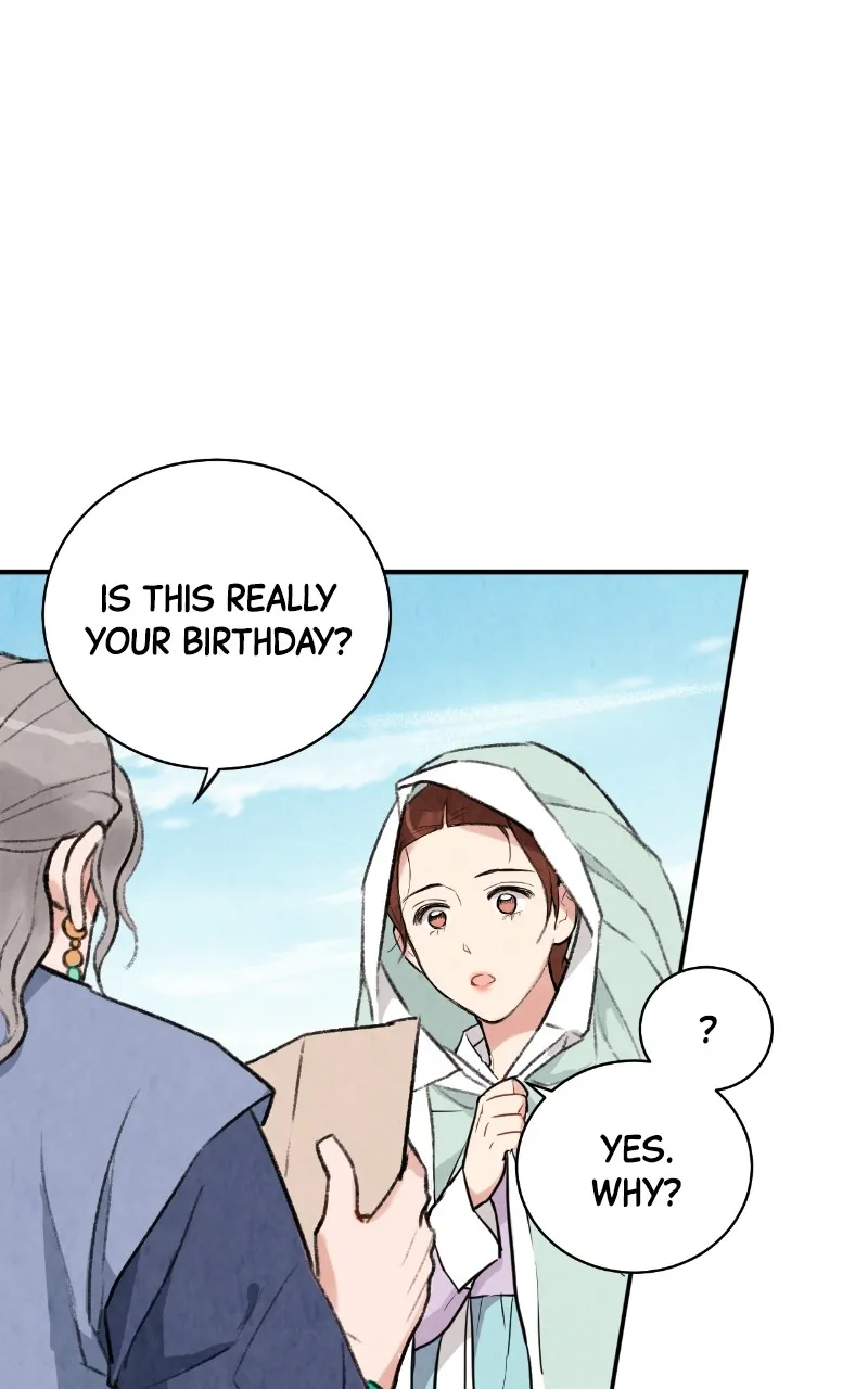 The Forbidden Marriage Chapter 18 page 87 - 