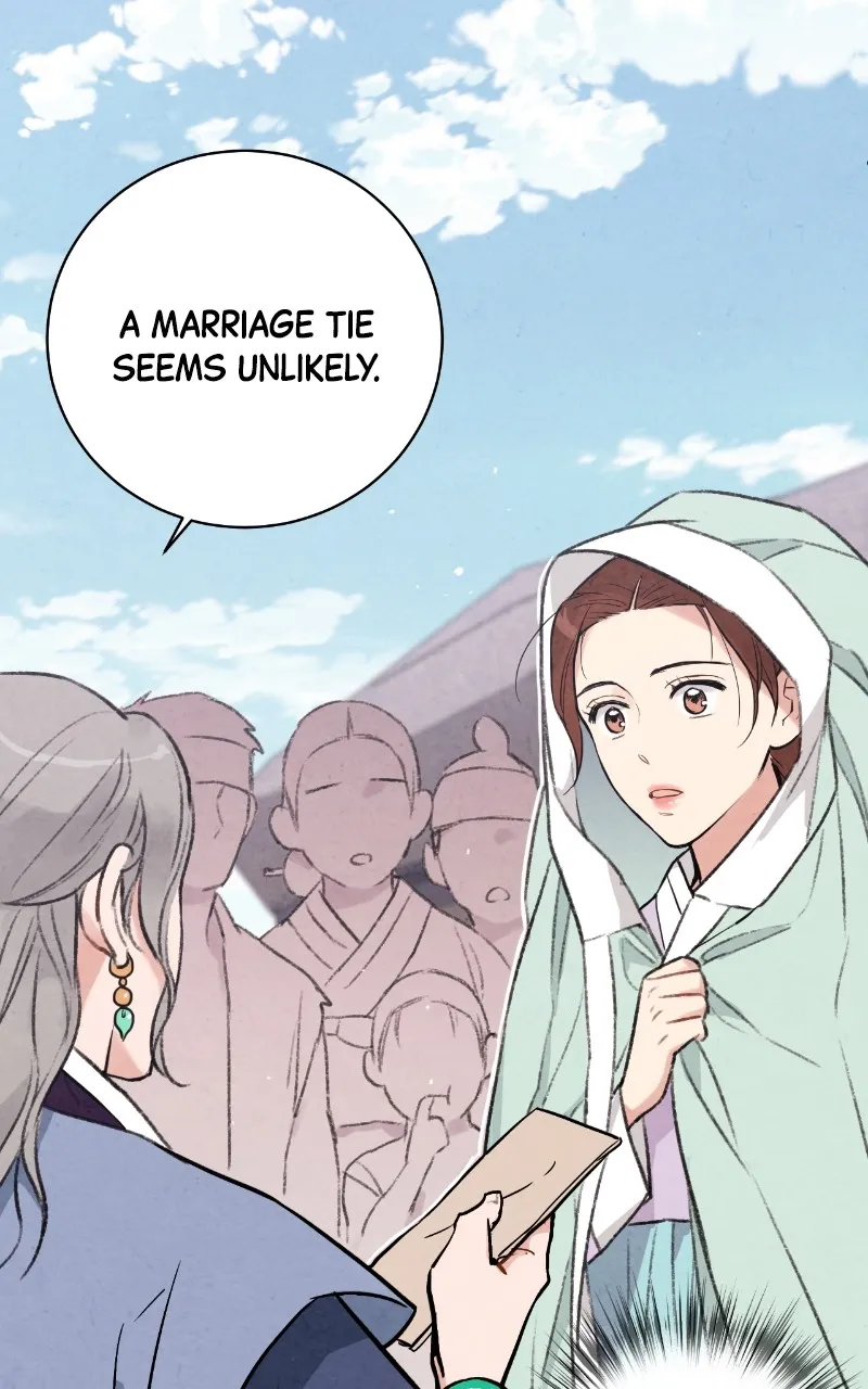The Forbidden Marriage Chapter 18 page 91 - 