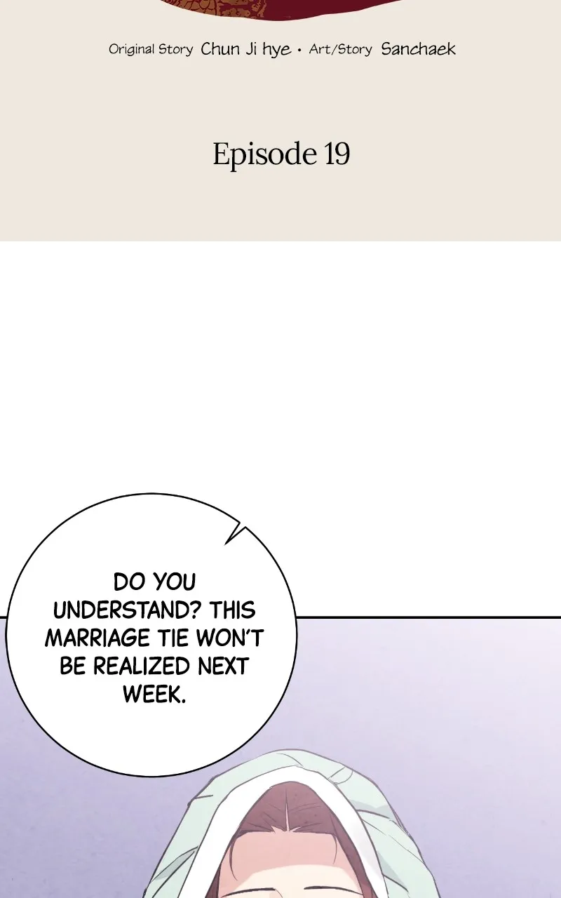 The Forbidden Marriage Chapter 19 page 2 - 