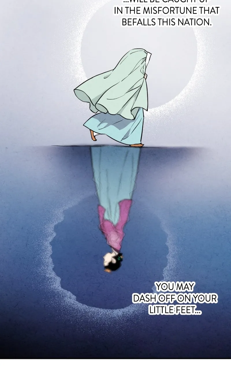 The Forbidden Marriage Chapter 19 page 15 - 