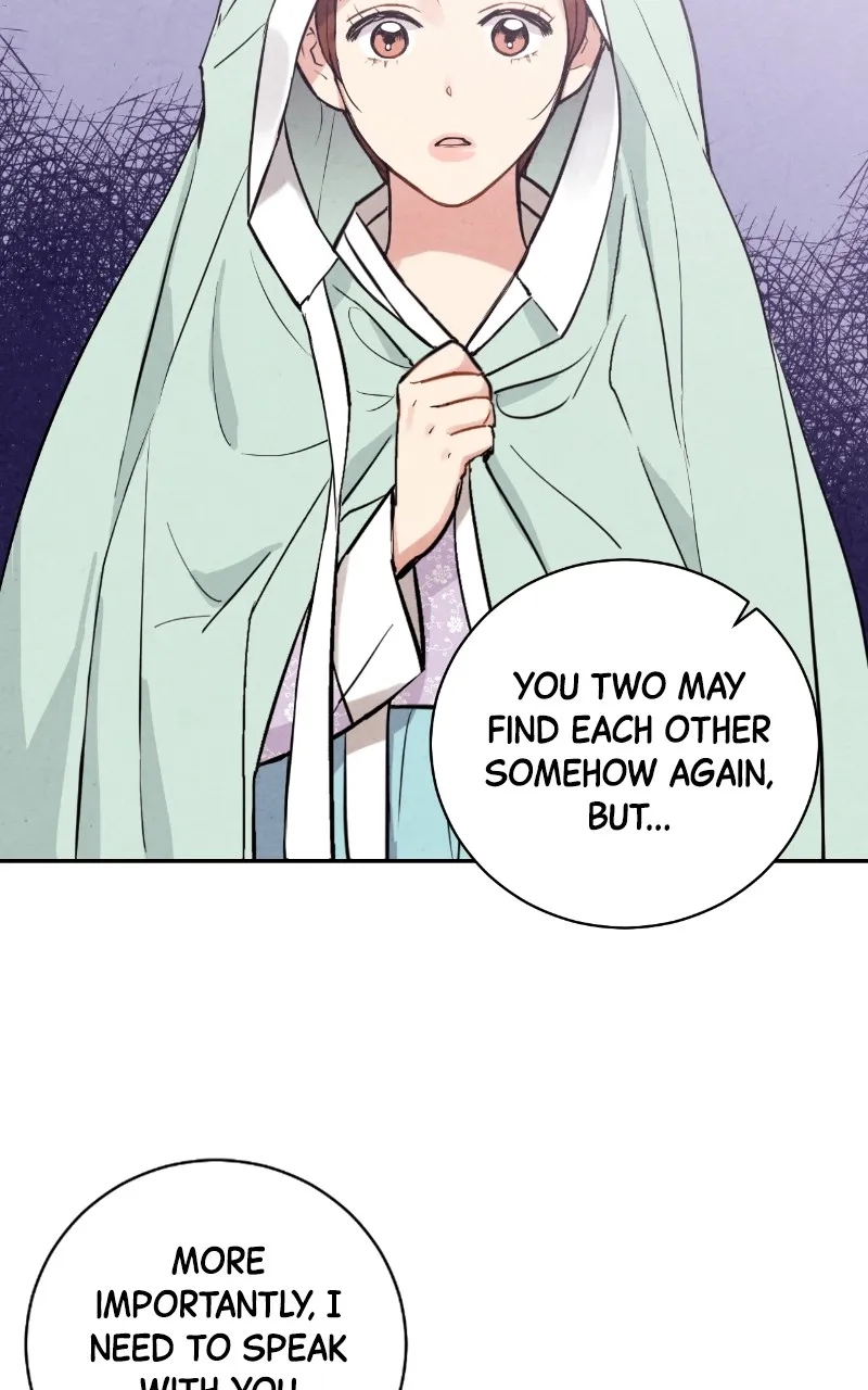 The Forbidden Marriage Chapter 19 page 3 - 
