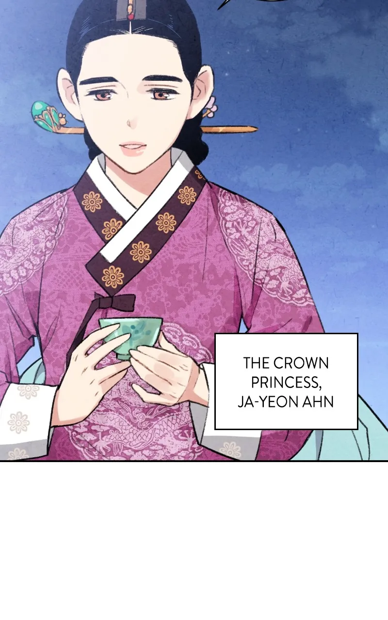 The Forbidden Marriage Chapter 19 page 25 - 
