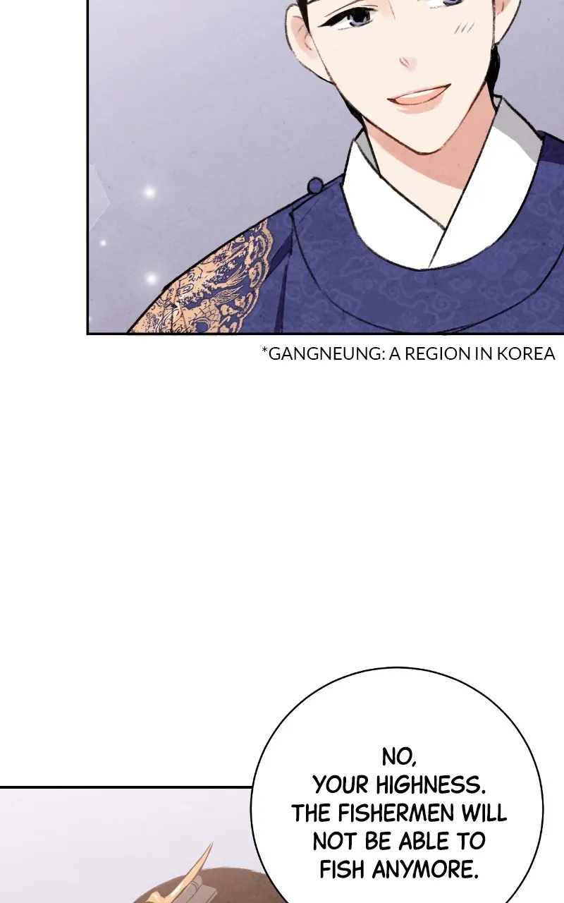 The Forbidden Marriage Chapter 19 page 29 - 