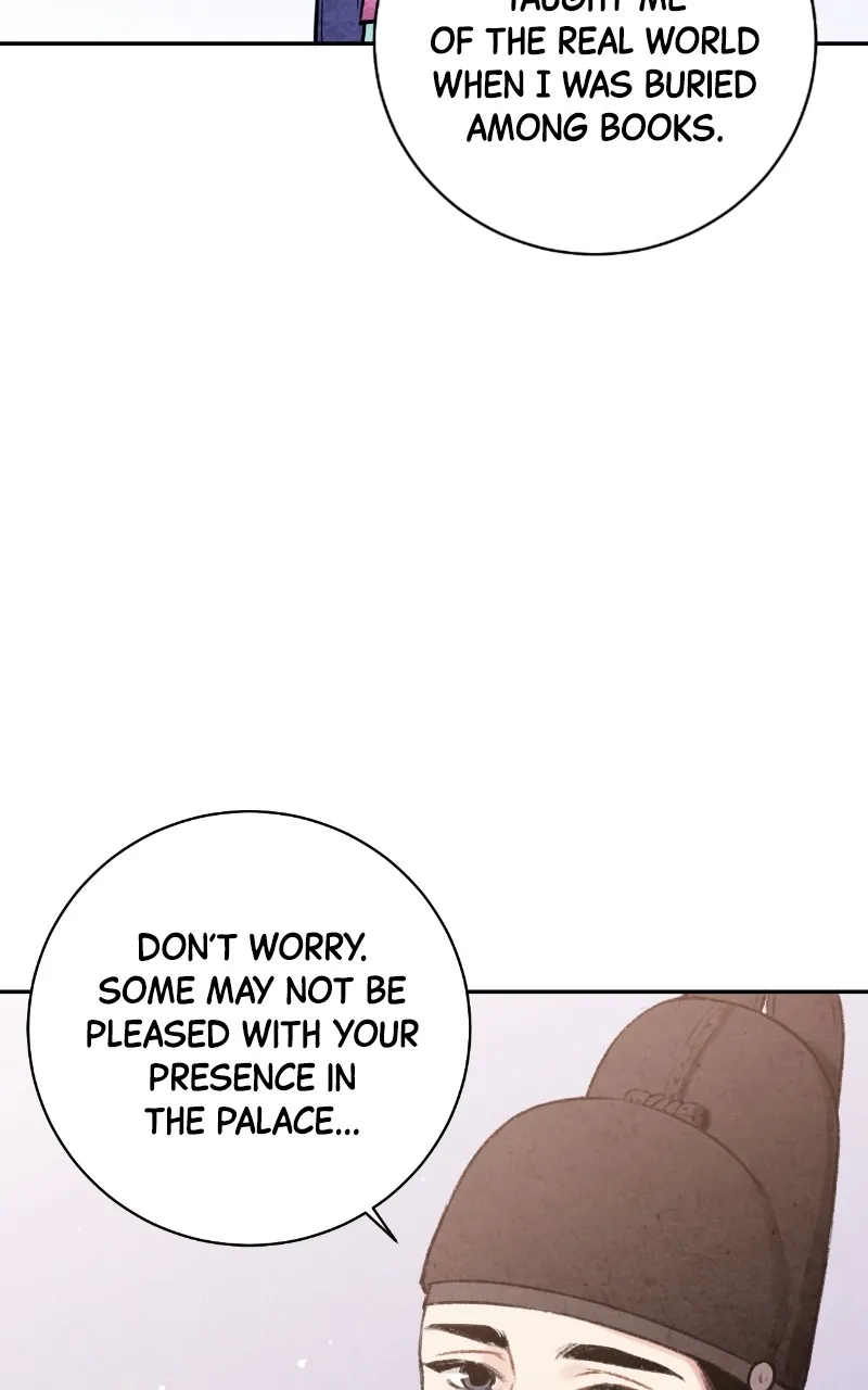 The Forbidden Marriage Chapter 19 page 33 - 