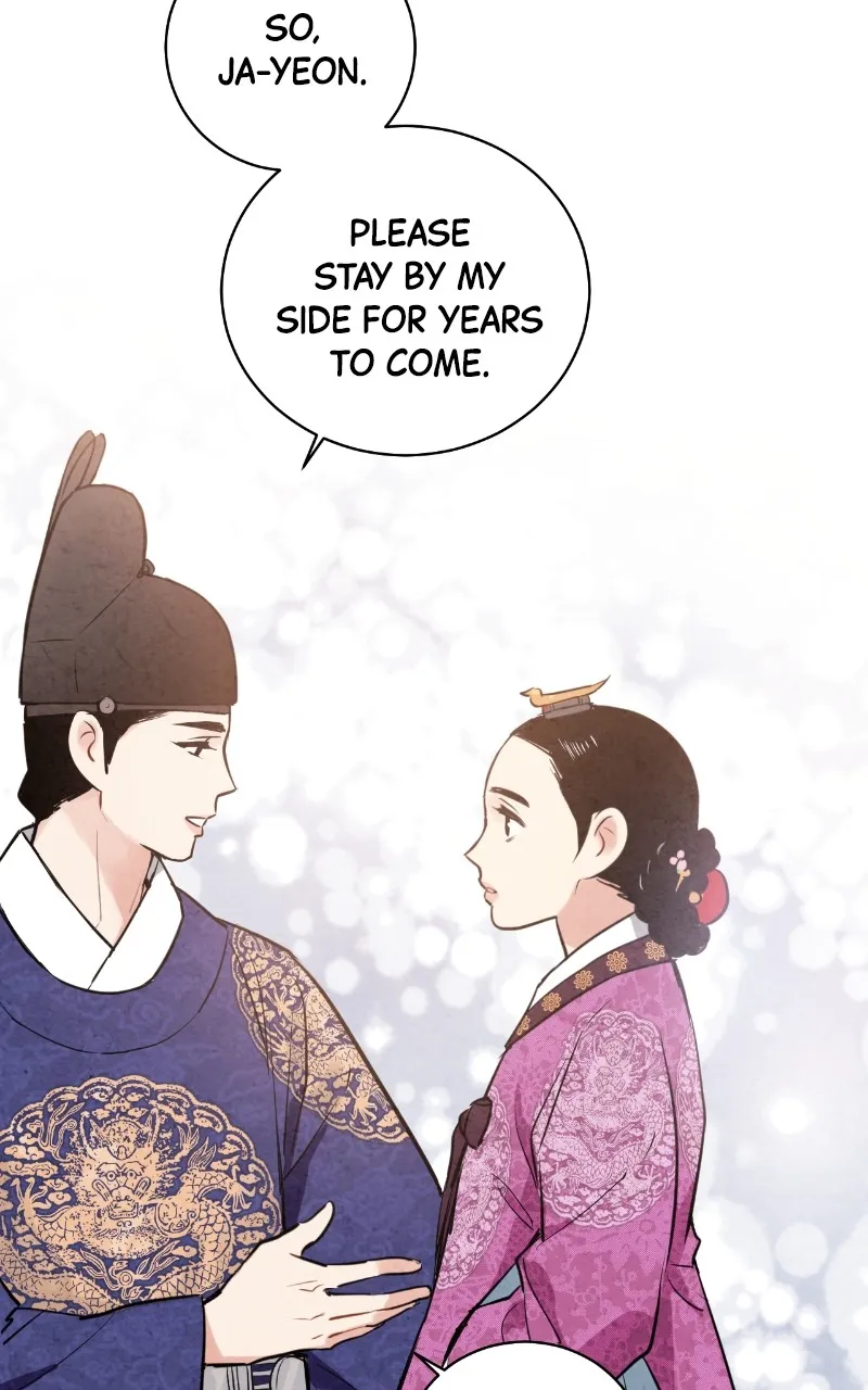 The Forbidden Marriage Chapter 19 page 35 - 
