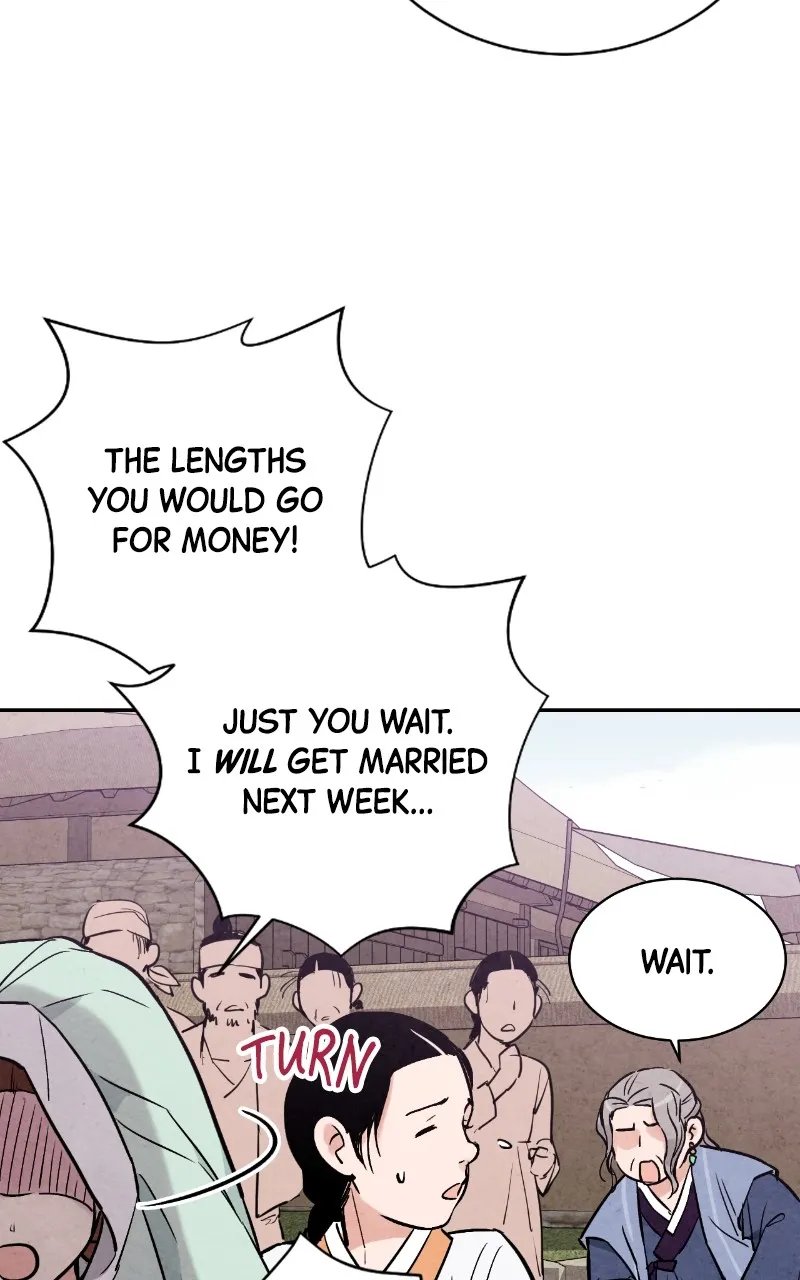 The Forbidden Marriage Chapter 19 page 6 - 