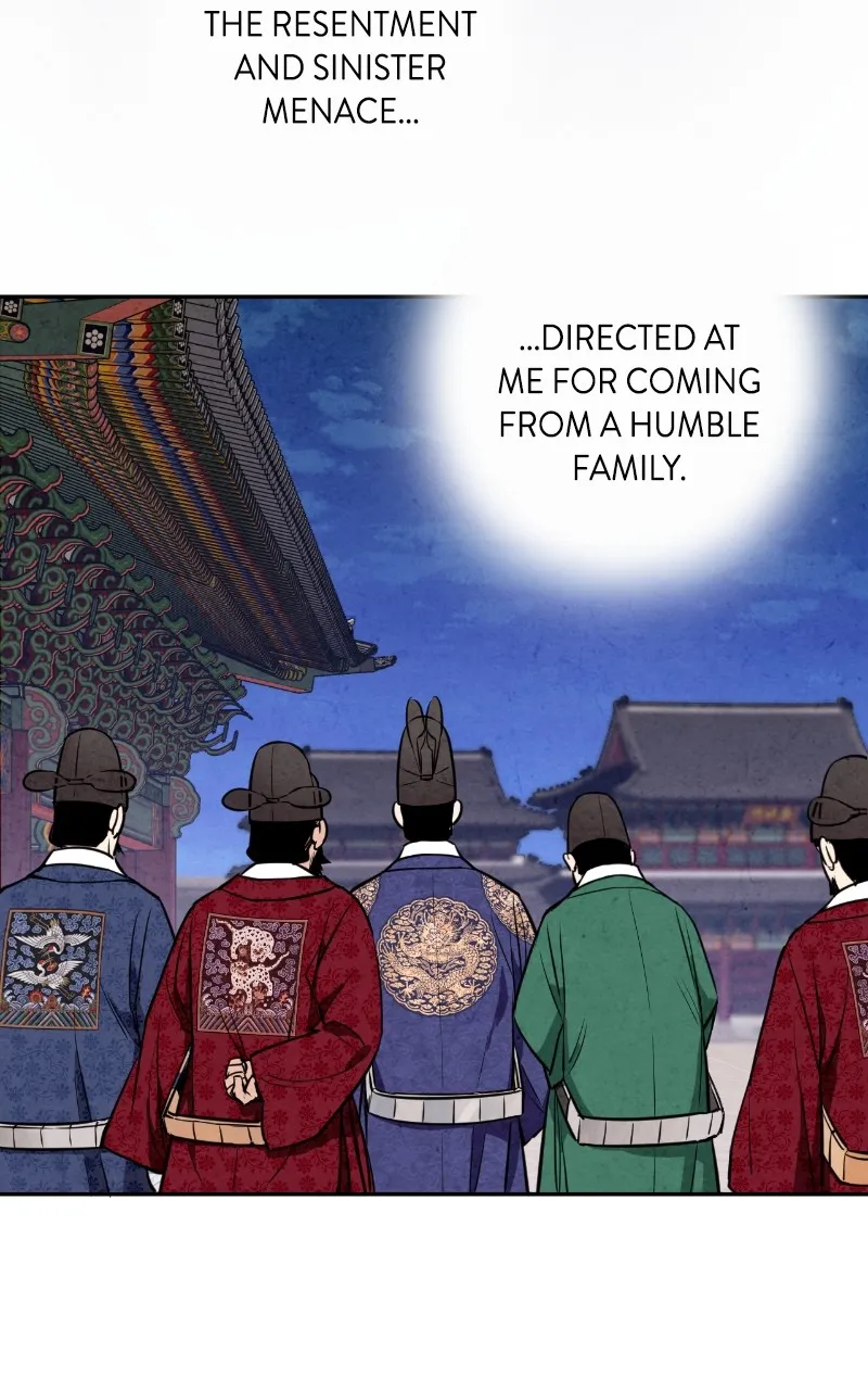 The Forbidden Marriage Chapter 19 page 62 - 