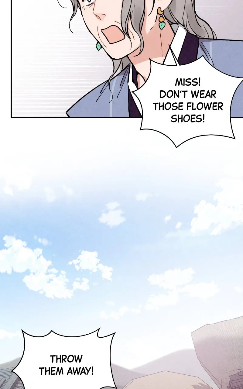 The Forbidden Marriage Chapter 19 page 8 - 