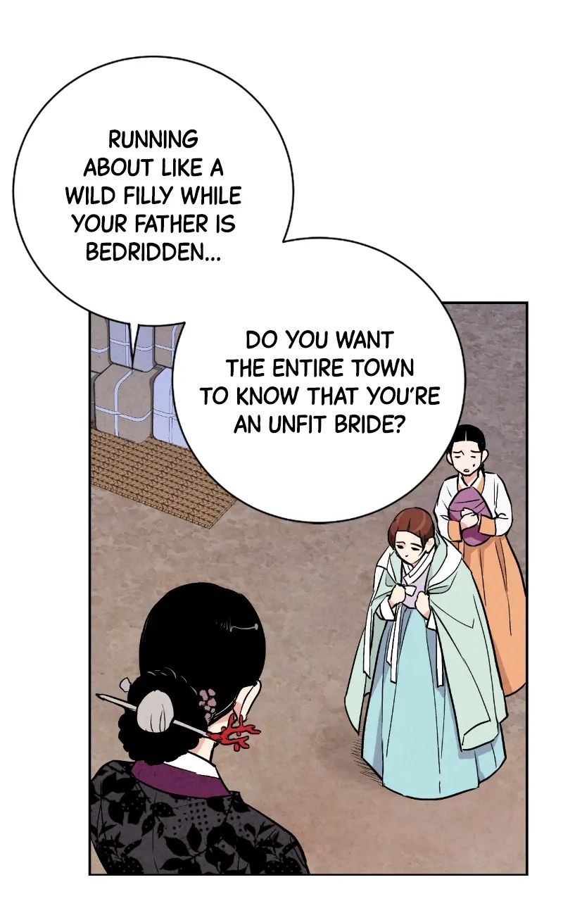 The Forbidden Marriage Chapter 19 page 79 - 