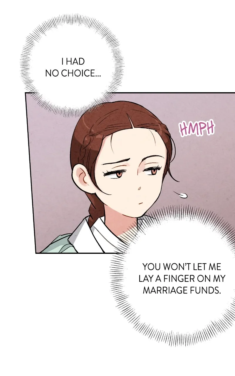 The Forbidden Marriage Chapter 19 page 81 - 