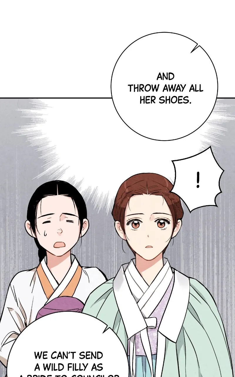 The Forbidden Marriage Chapter 19 page 84 - 