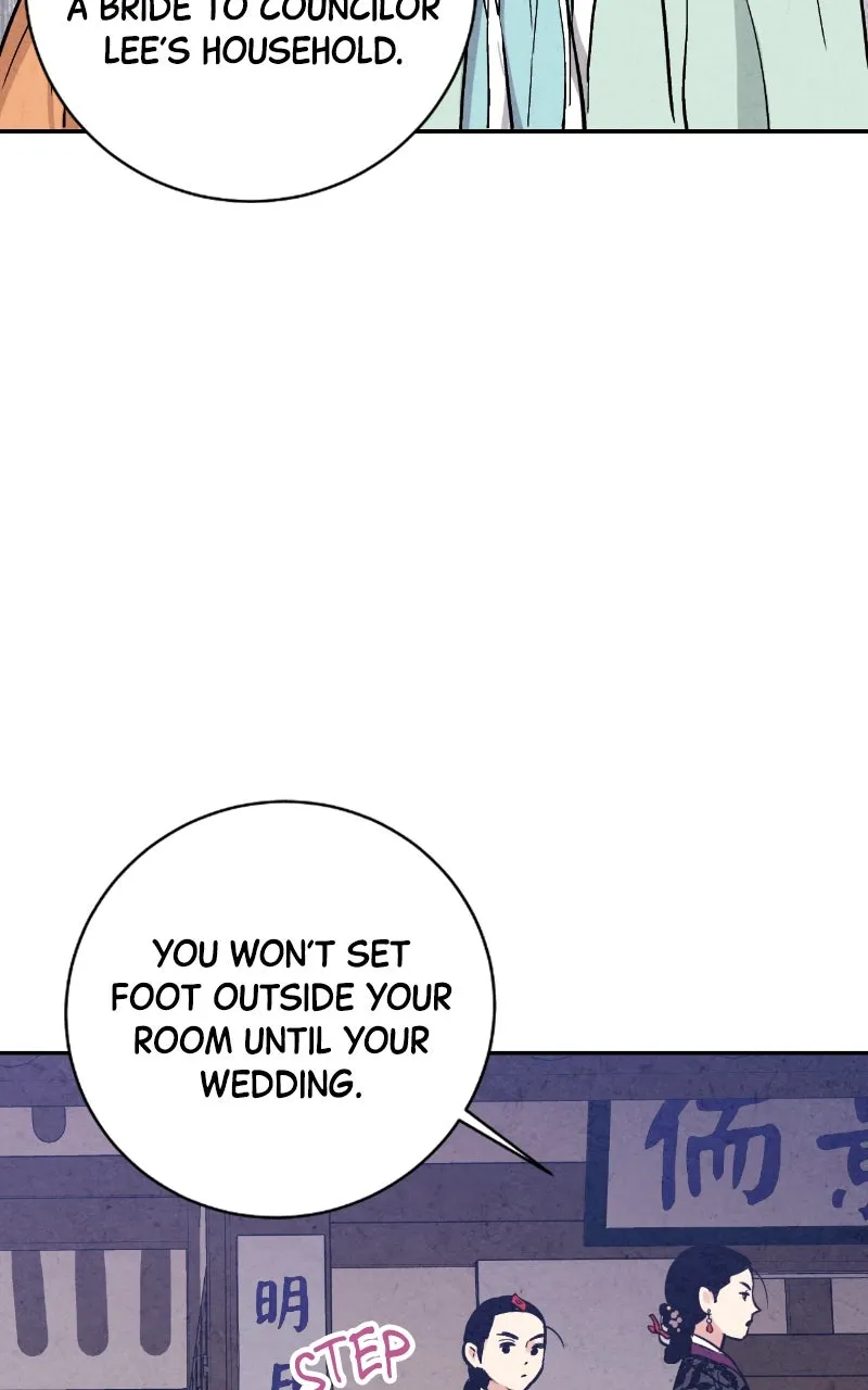 The Forbidden Marriage Chapter 19 page 85 - 
