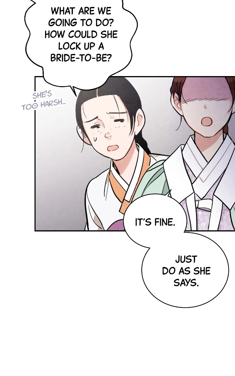 The Forbidden Marriage Chapter 19 page 89 - 