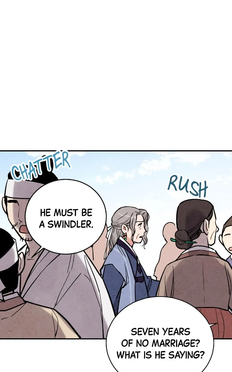 The Forbidden Marriage Chapter 19 page 10 - 