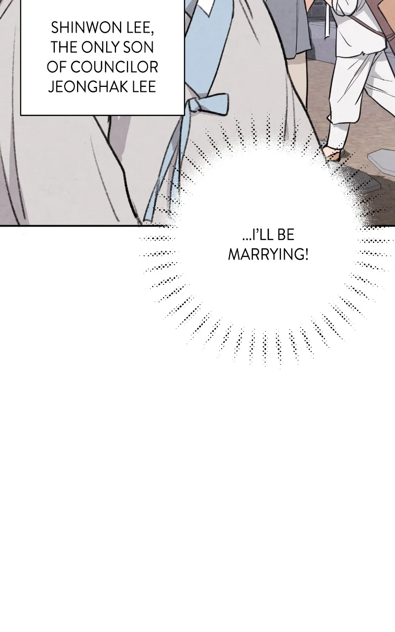 The Forbidden Marriage Chapter 19 page 95 - 