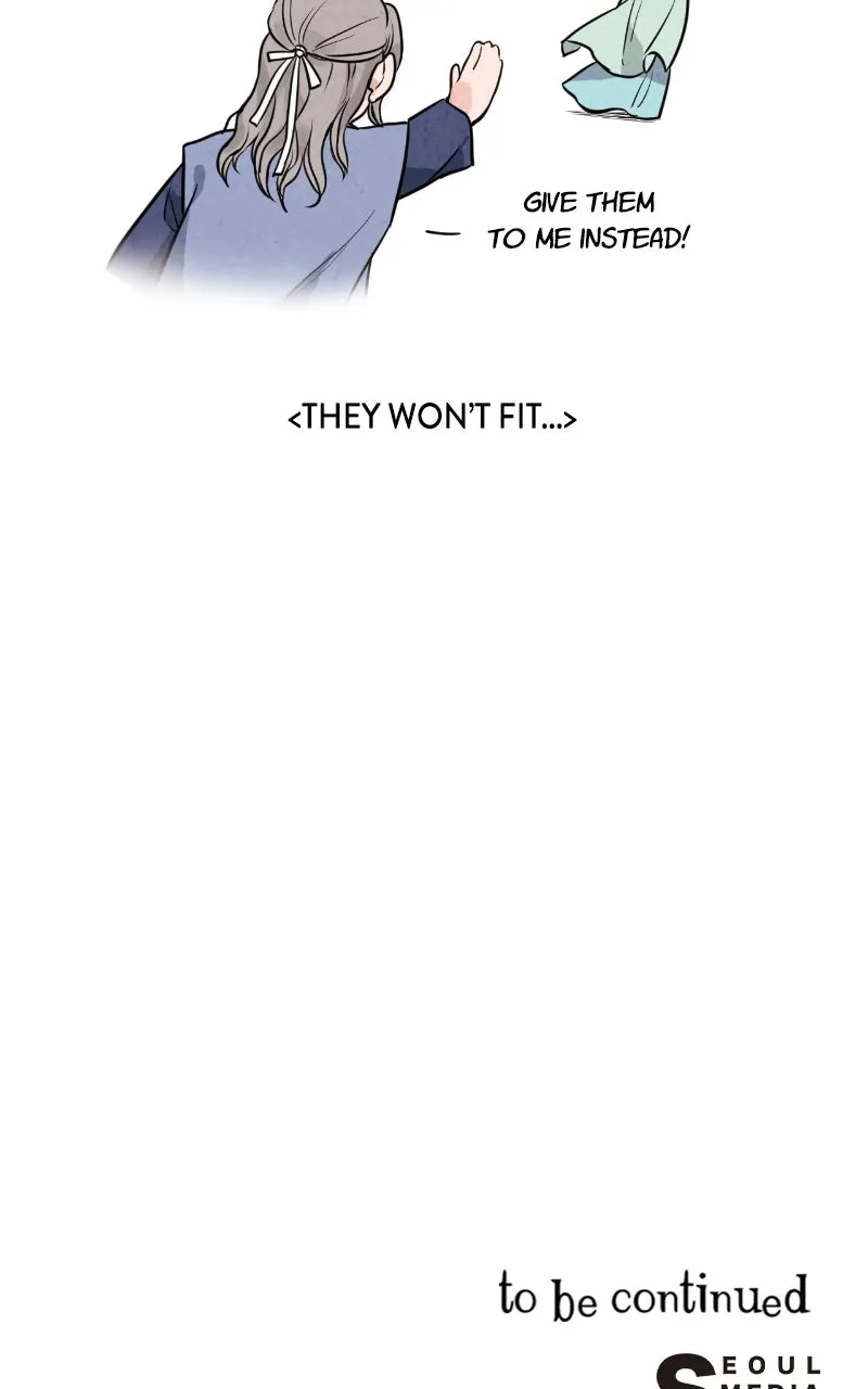 The Forbidden Marriage Chapter 19 page 97 - 