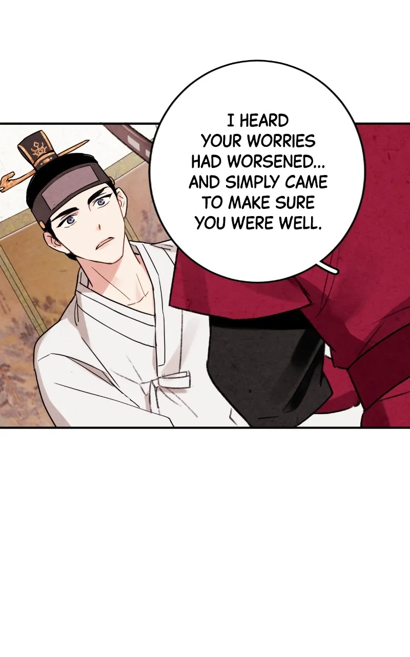 The Forbidden Marriage Chapter 2 page 14 - 