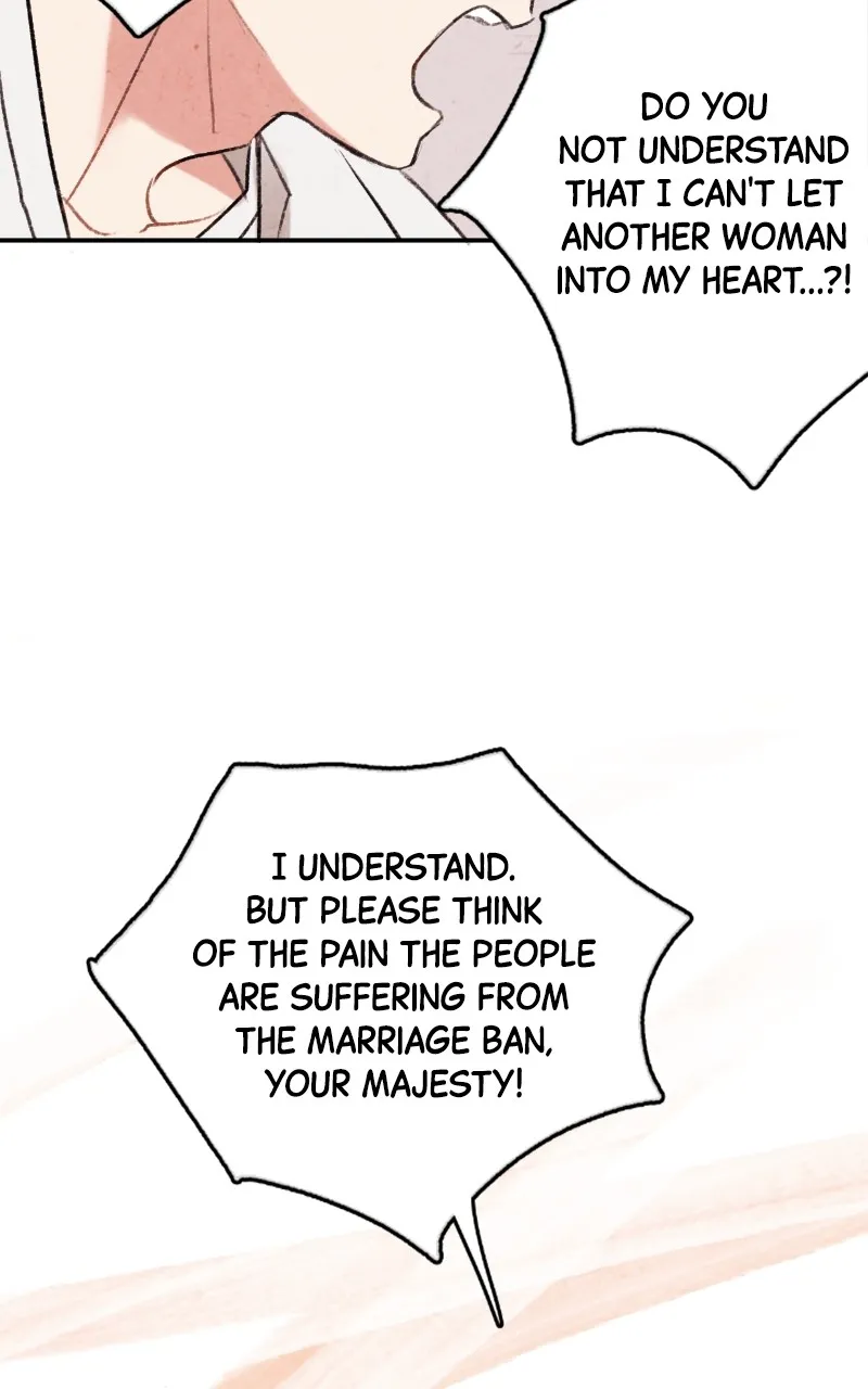 The Forbidden Marriage Chapter 2 page 21 - 