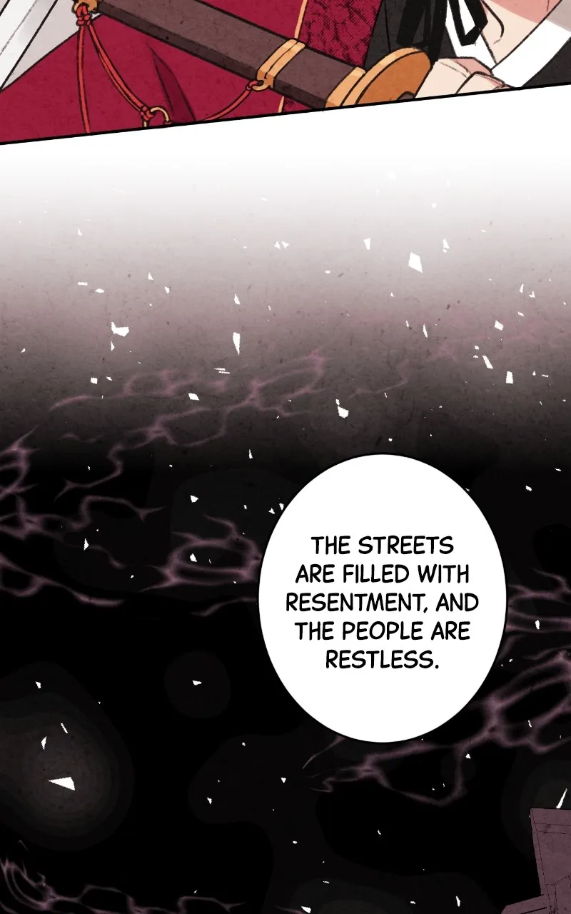 The Forbidden Marriage Chapter 2 page 24 - 
