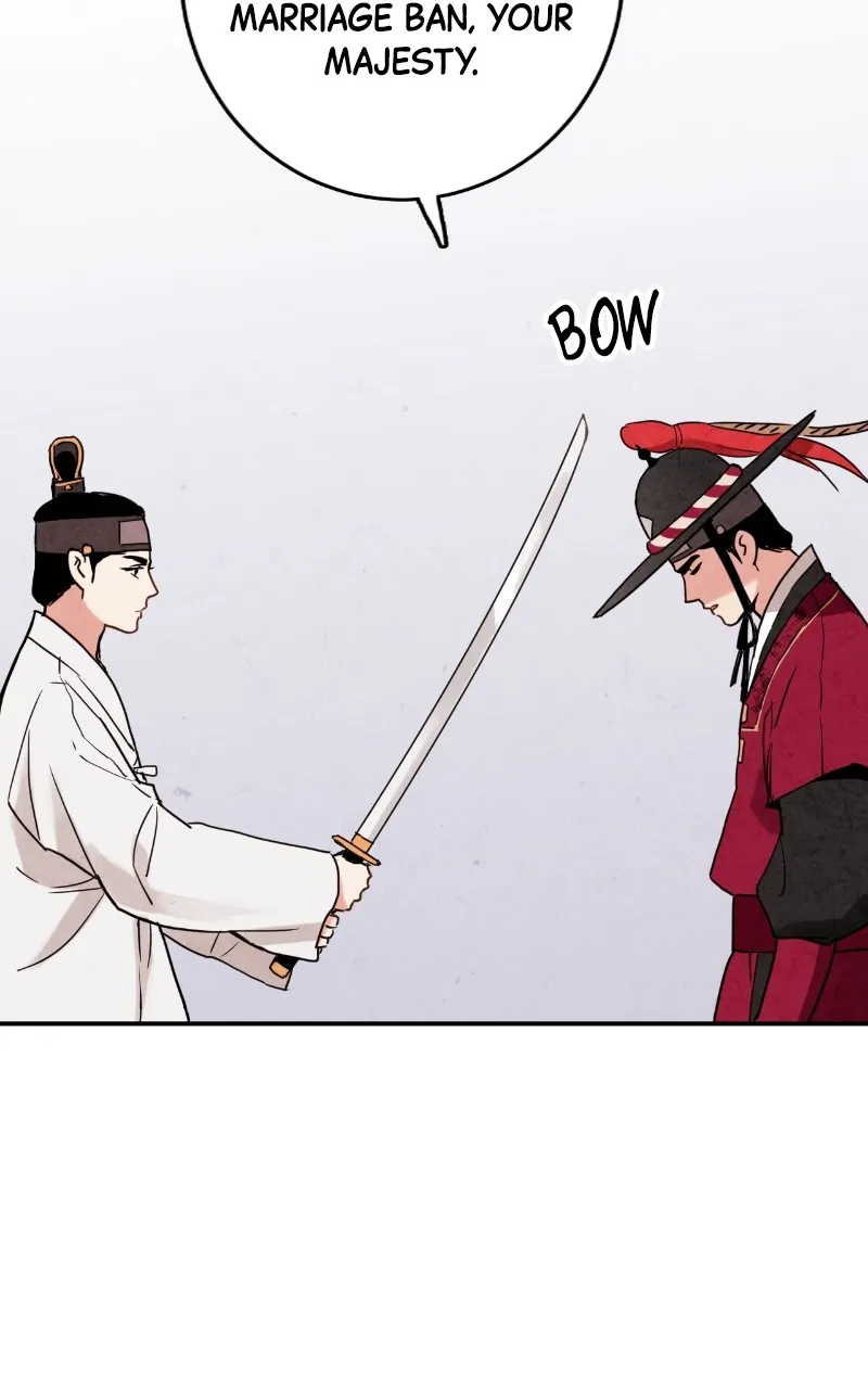 The Forbidden Marriage Chapter 2 page 28 - 