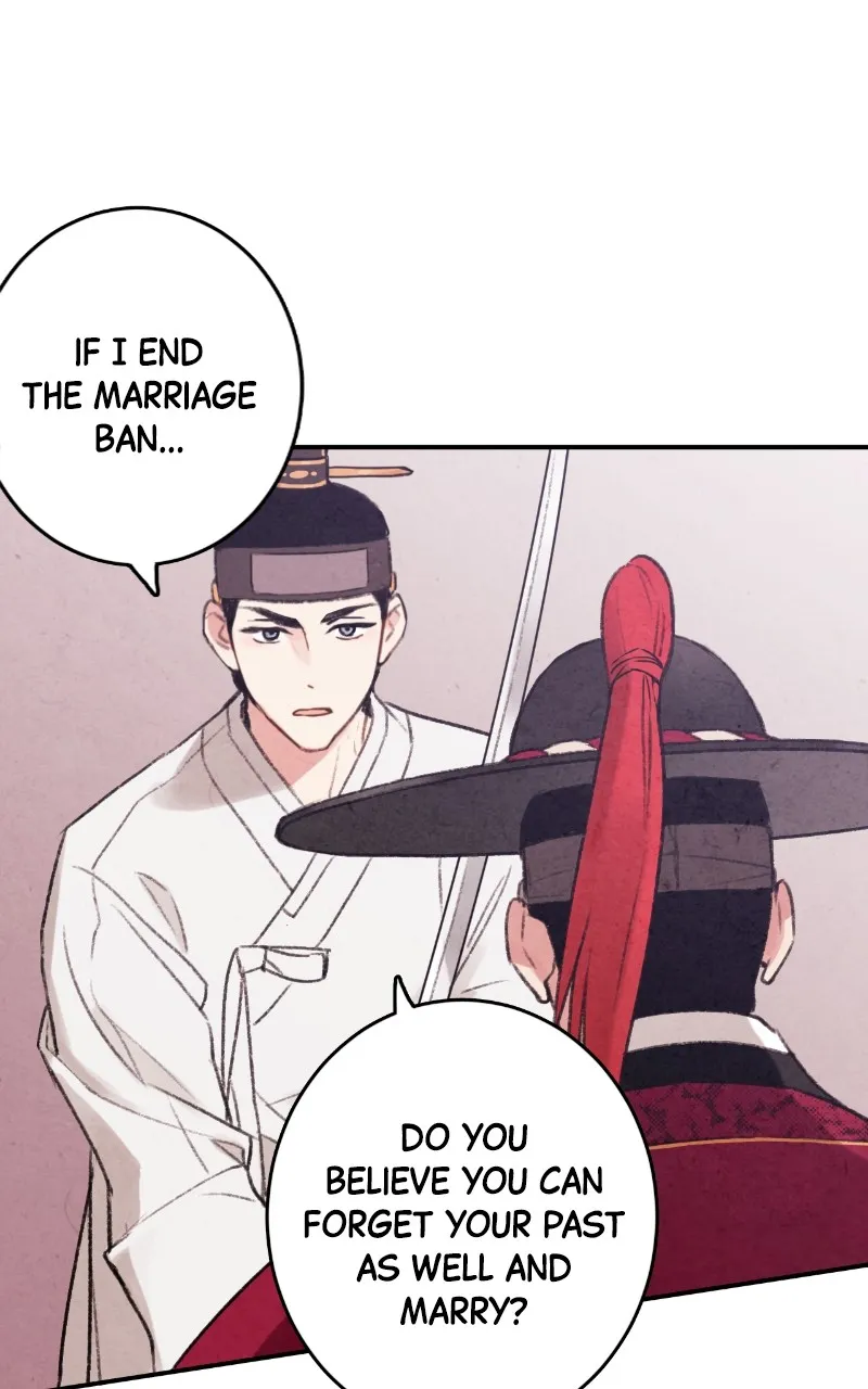 The Forbidden Marriage Chapter 2 page 30 - 
