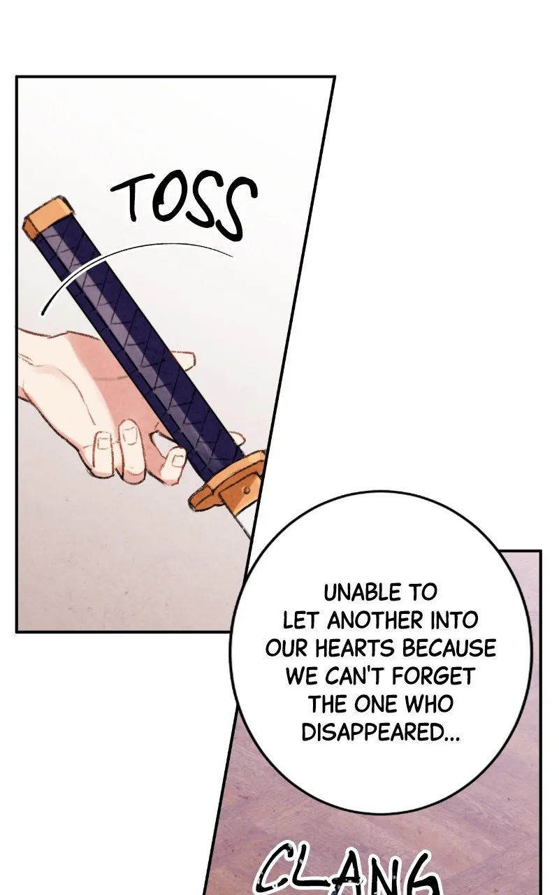The Forbidden Marriage Chapter 2 page 38 - 