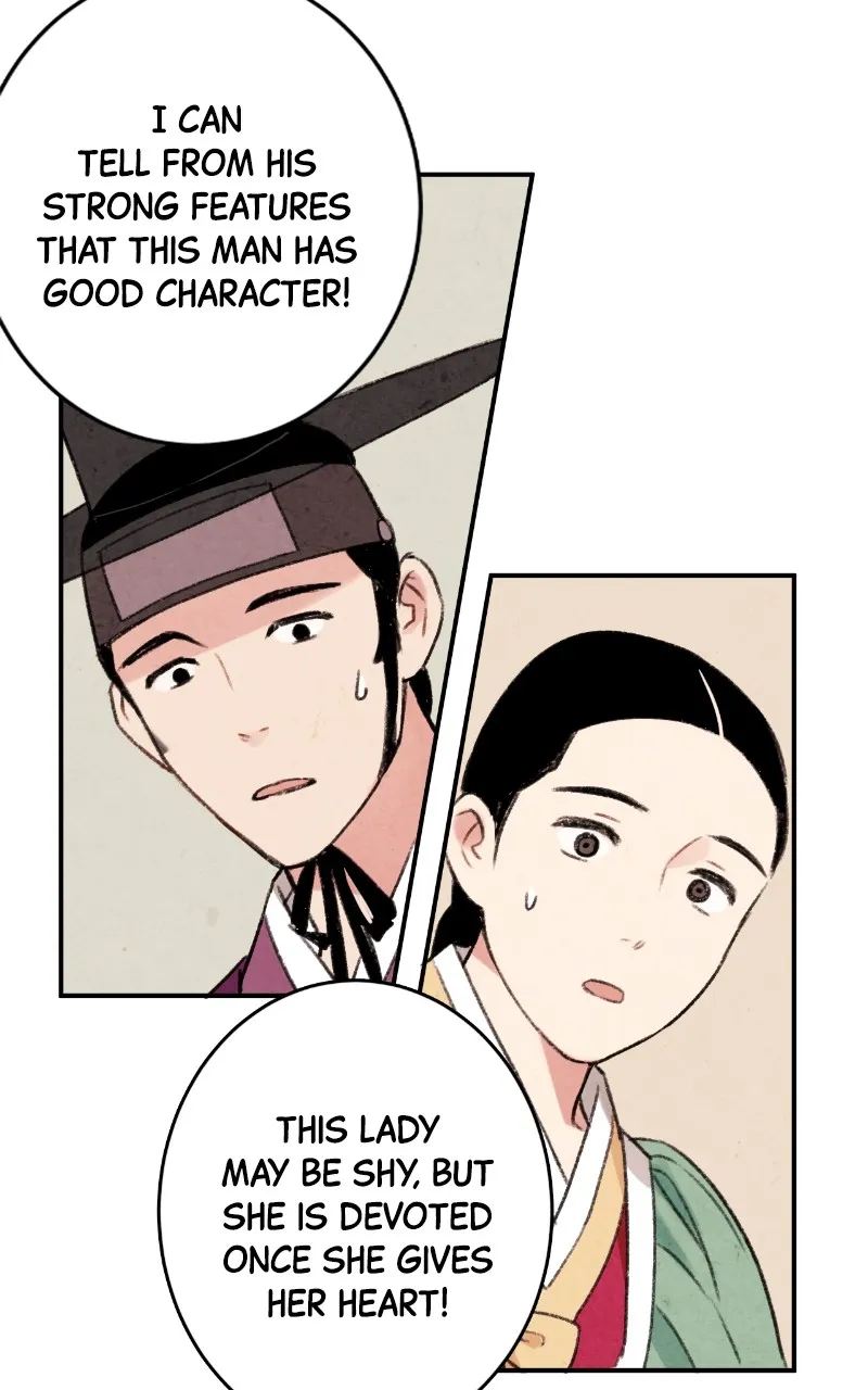 The Forbidden Marriage Chapter 2 page 55 - 