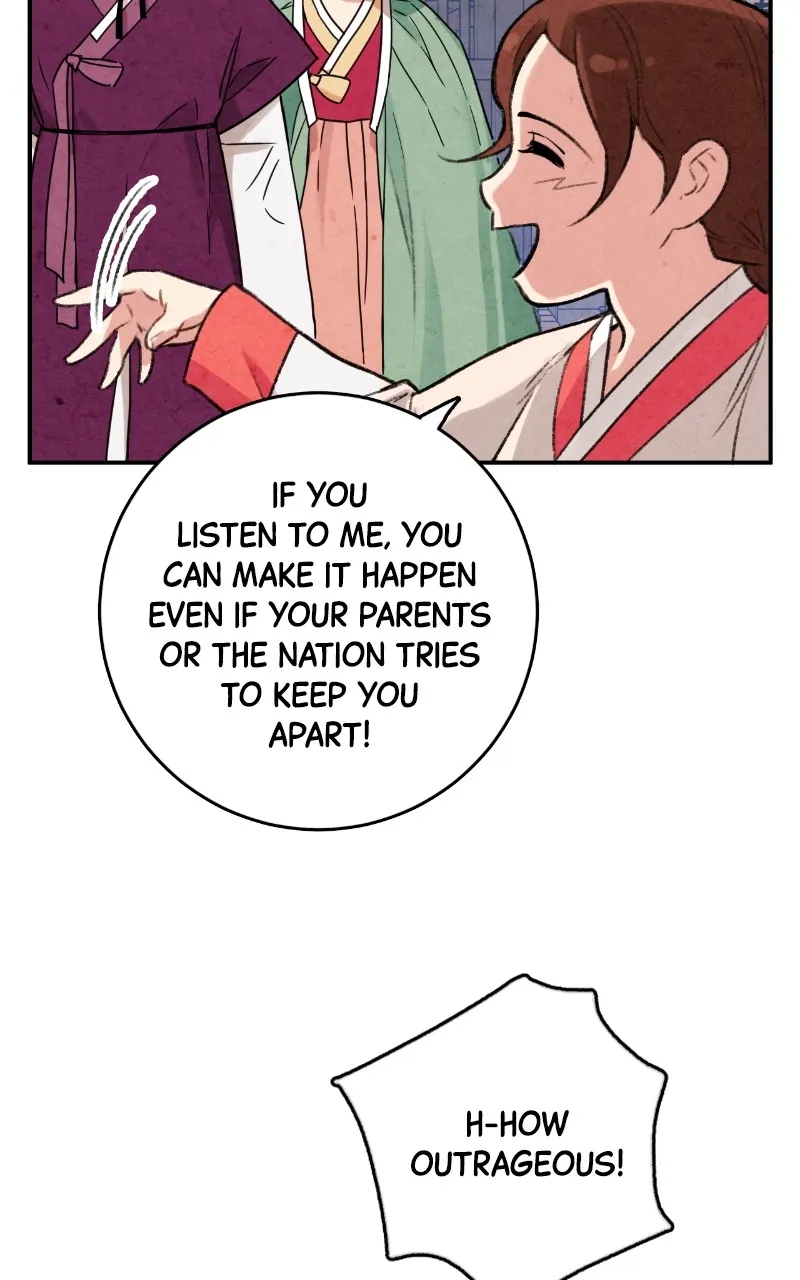 The Forbidden Marriage Chapter 2 page 64 - 
