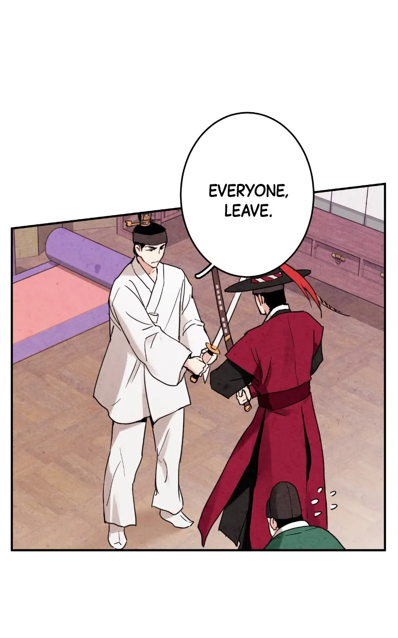 The Forbidden Marriage Chapter 2 page 8 - 