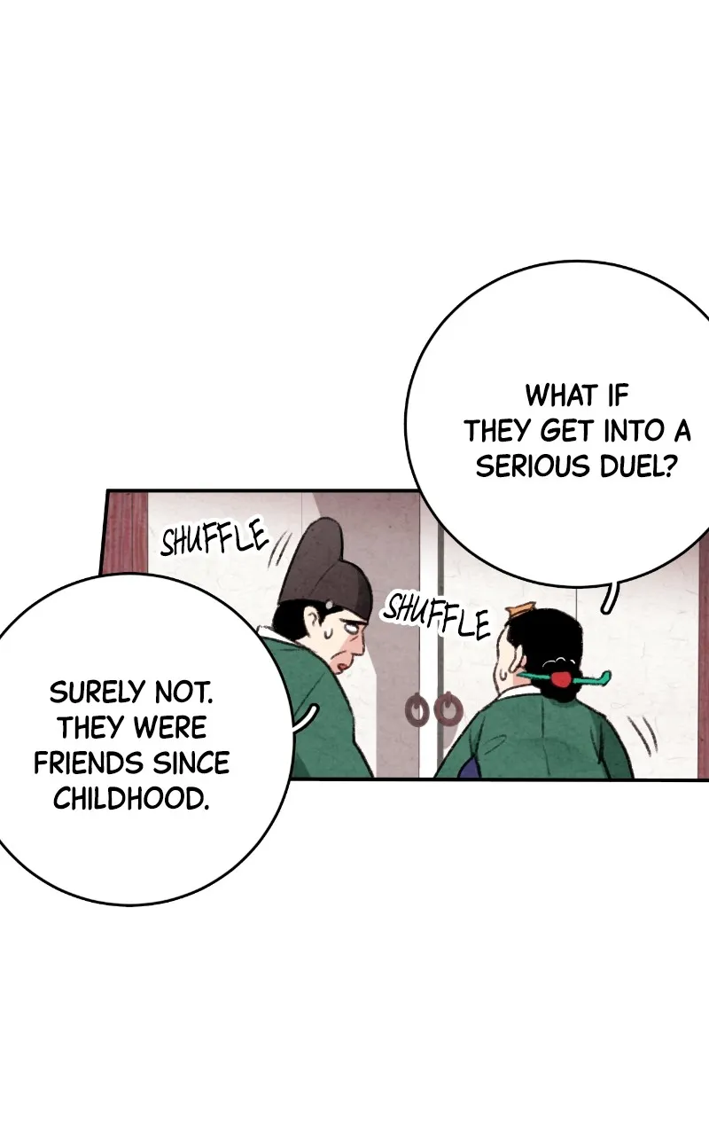 The Forbidden Marriage Chapter 2 page 9 - 