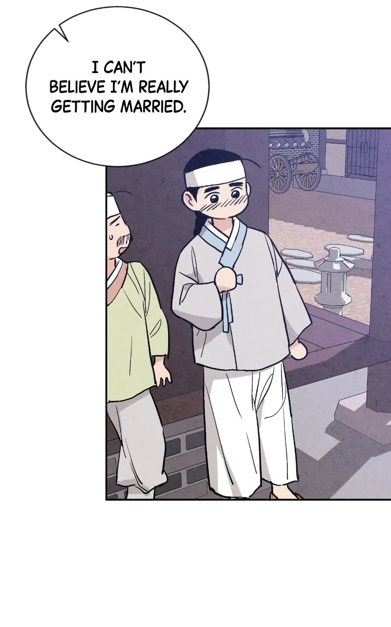 The Forbidden Marriage Chapter 20 page 18 - 