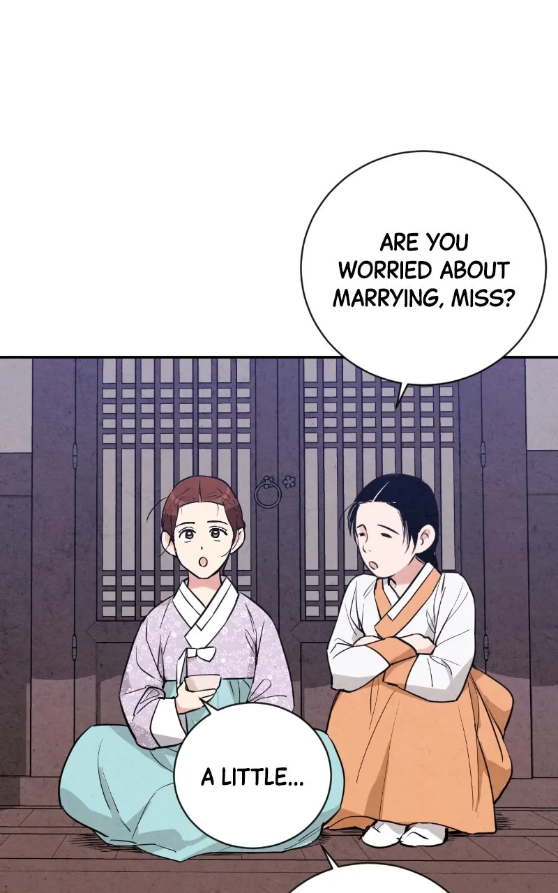 The Forbidden Marriage Chapter 20 page 19 - 