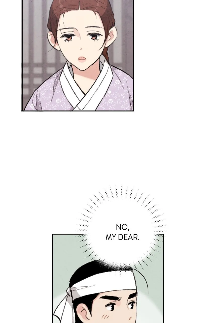 The Forbidden Marriage Chapter 20 page 21 - 