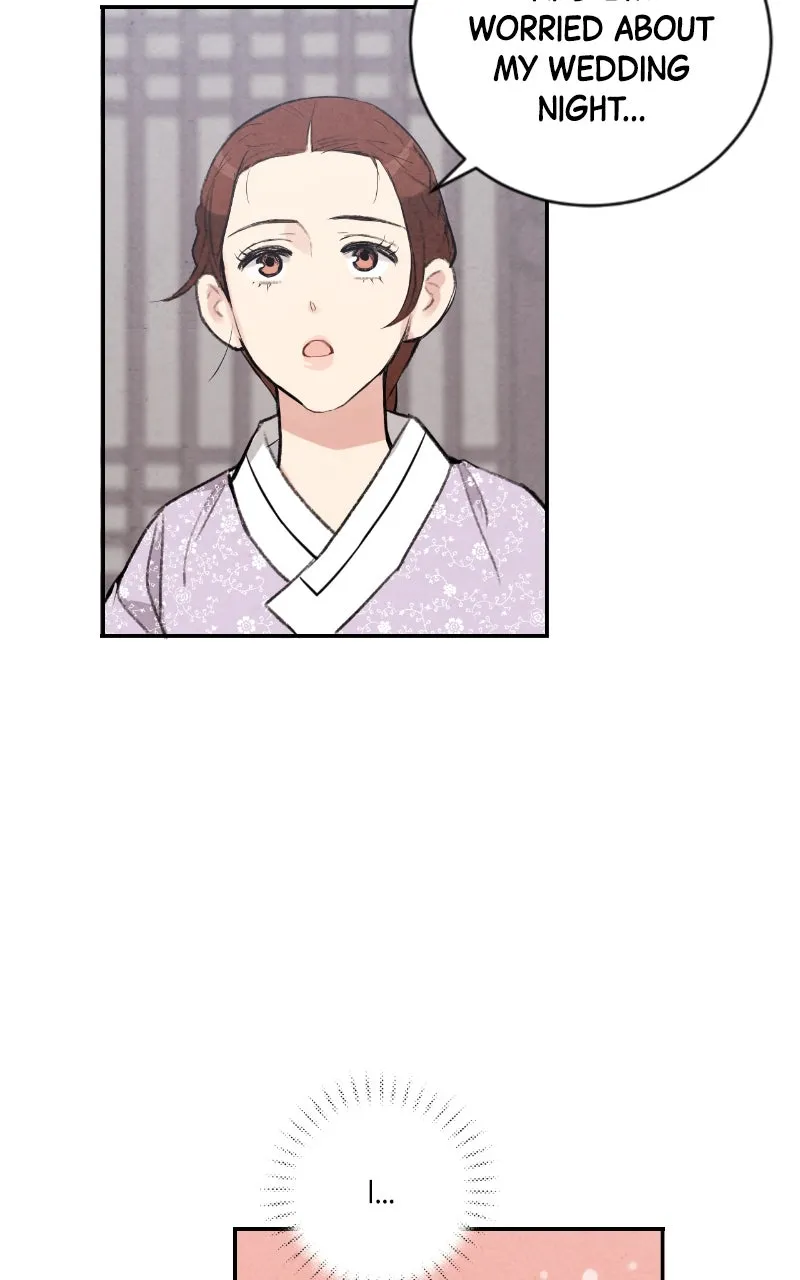The Forbidden Marriage Chapter 20 page 23 - 