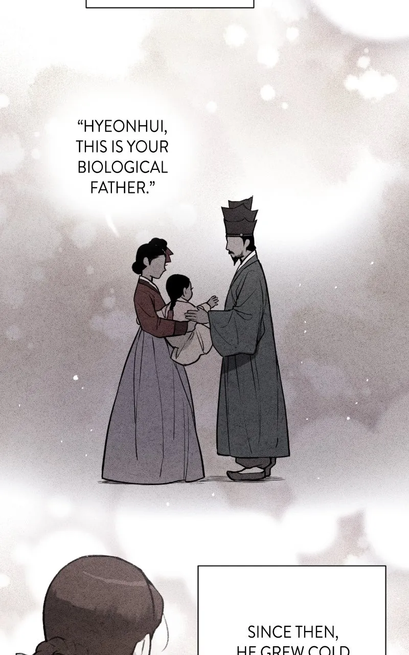 The Forbidden Marriage Chapter 20 page 27 - 