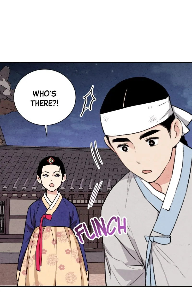 The Forbidden Marriage Chapter 20 page 34 - 