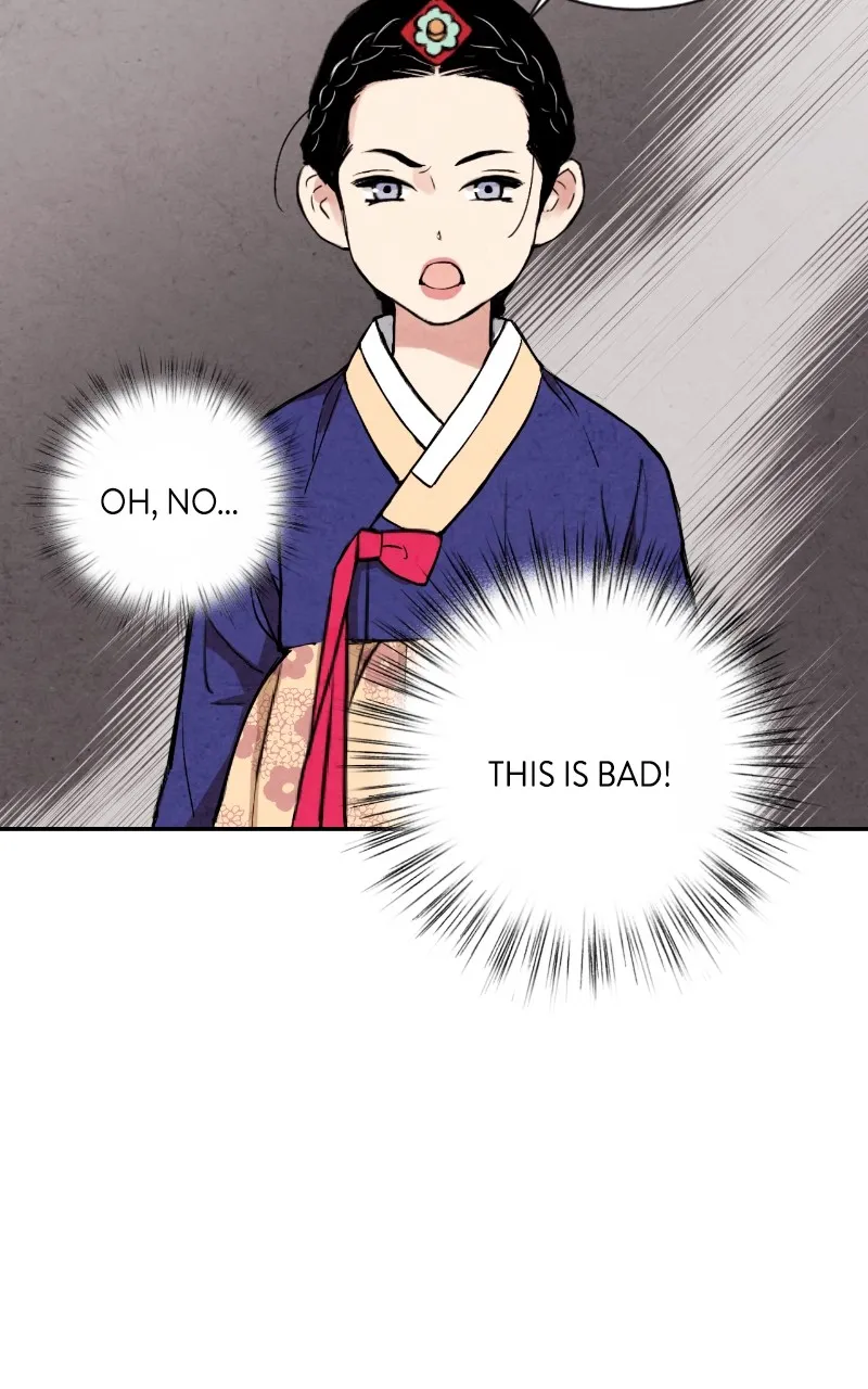 The Forbidden Marriage Chapter 20 page 36 - 