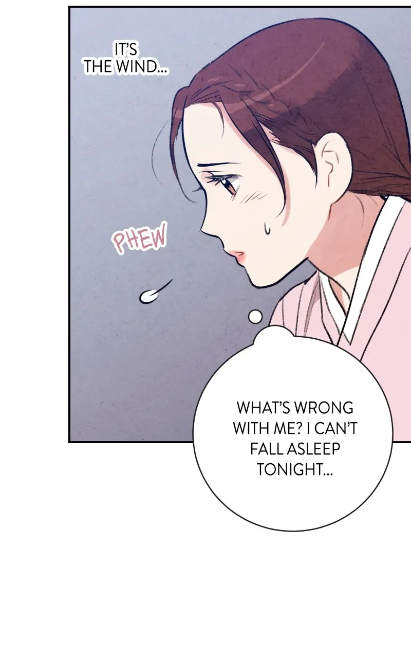 The Forbidden Marriage Chapter 20 page 77 - 