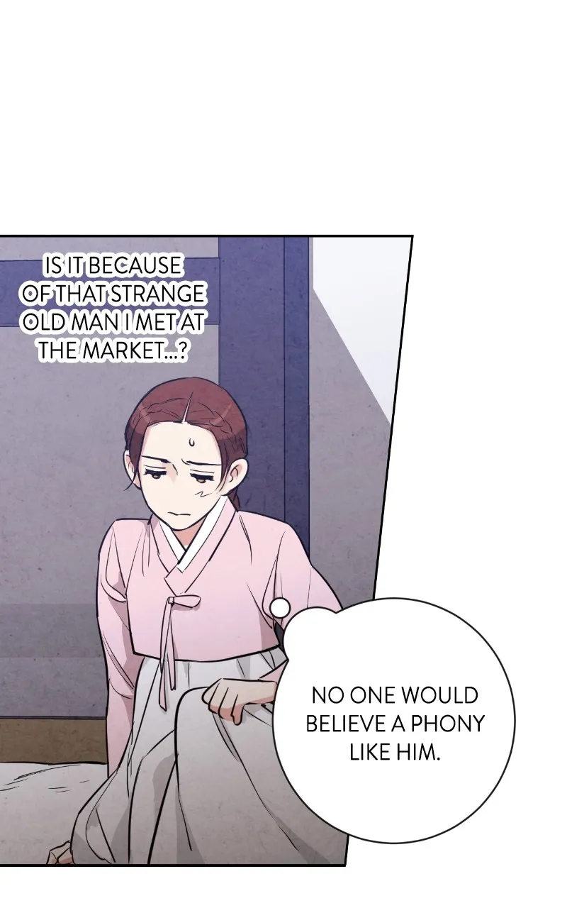The Forbidden Marriage Chapter 20 page 78 - 
