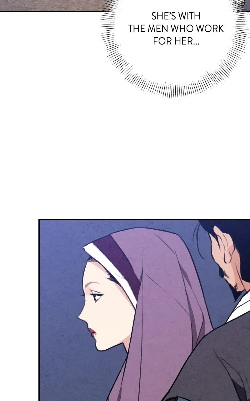 The Forbidden Marriage Chapter 20 page 84 - 