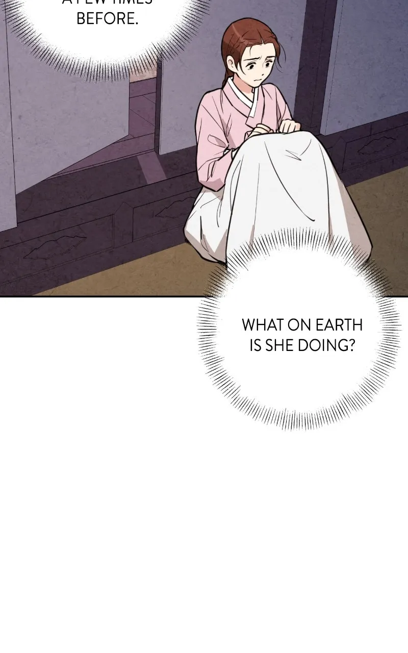 The Forbidden Marriage Chapter 20 page 87 - 