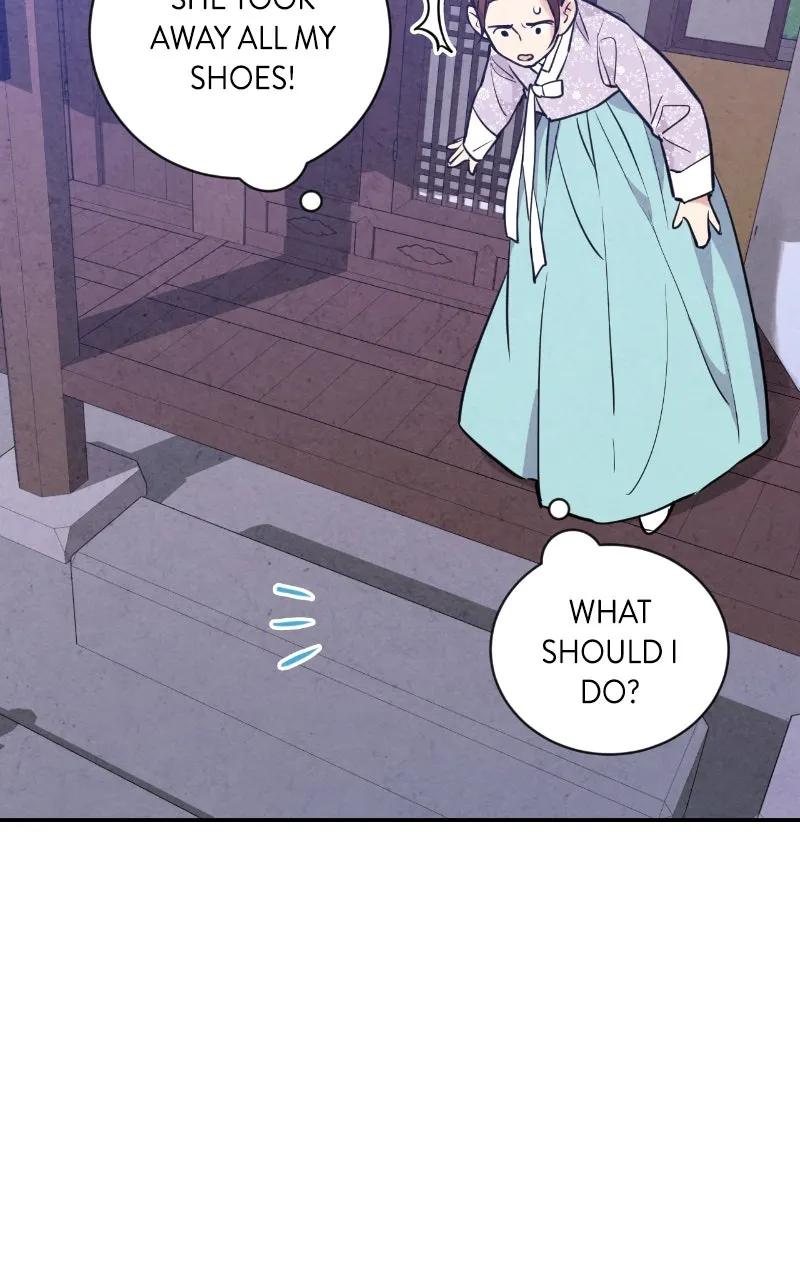 The Forbidden Marriage Chapter 20 page 90 - 