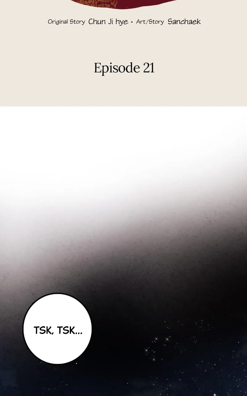 The Forbidden Marriage Chapter 21 page 2 - 