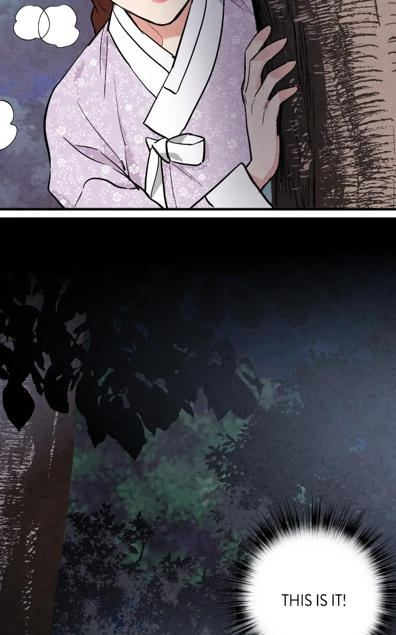 The Forbidden Marriage Chapter 21 page 19 - 