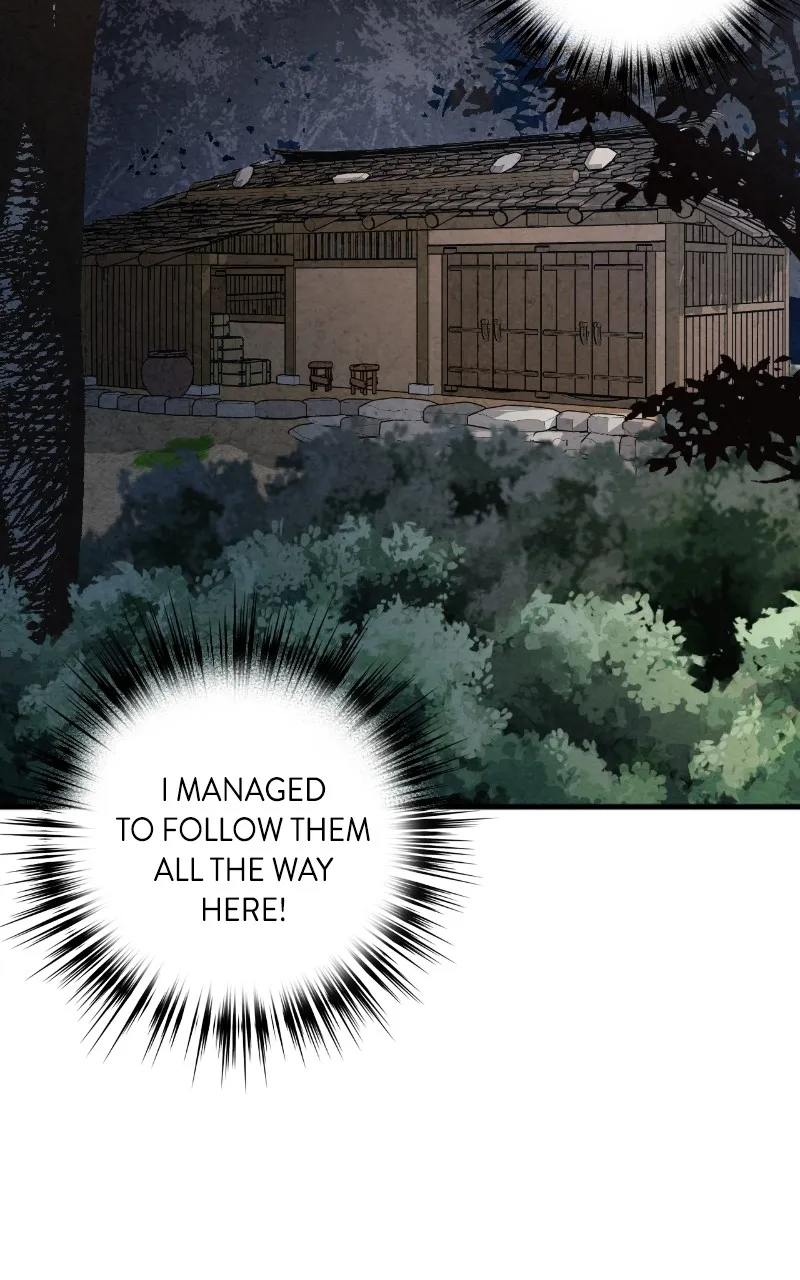 The Forbidden Marriage Chapter 21 page 20 - 