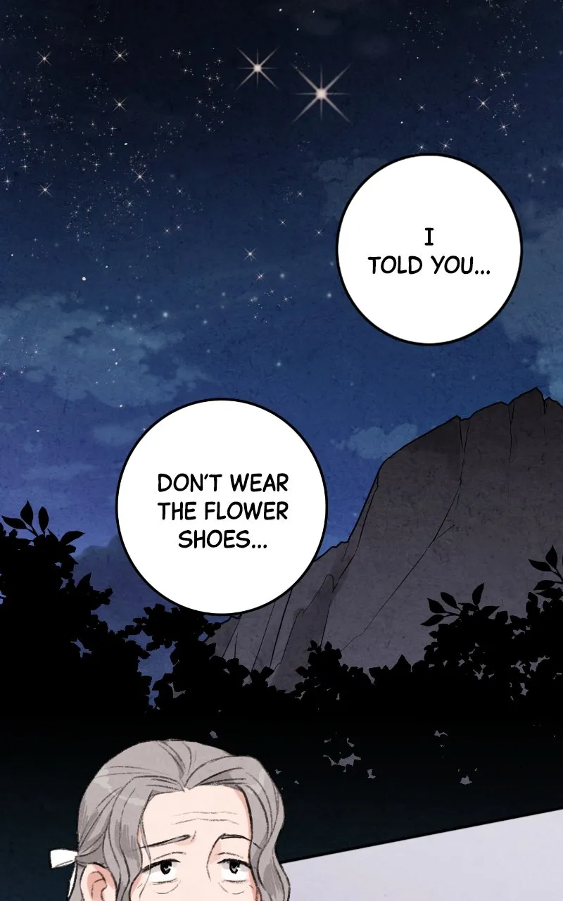 The Forbidden Marriage Chapter 21 page 3 - 