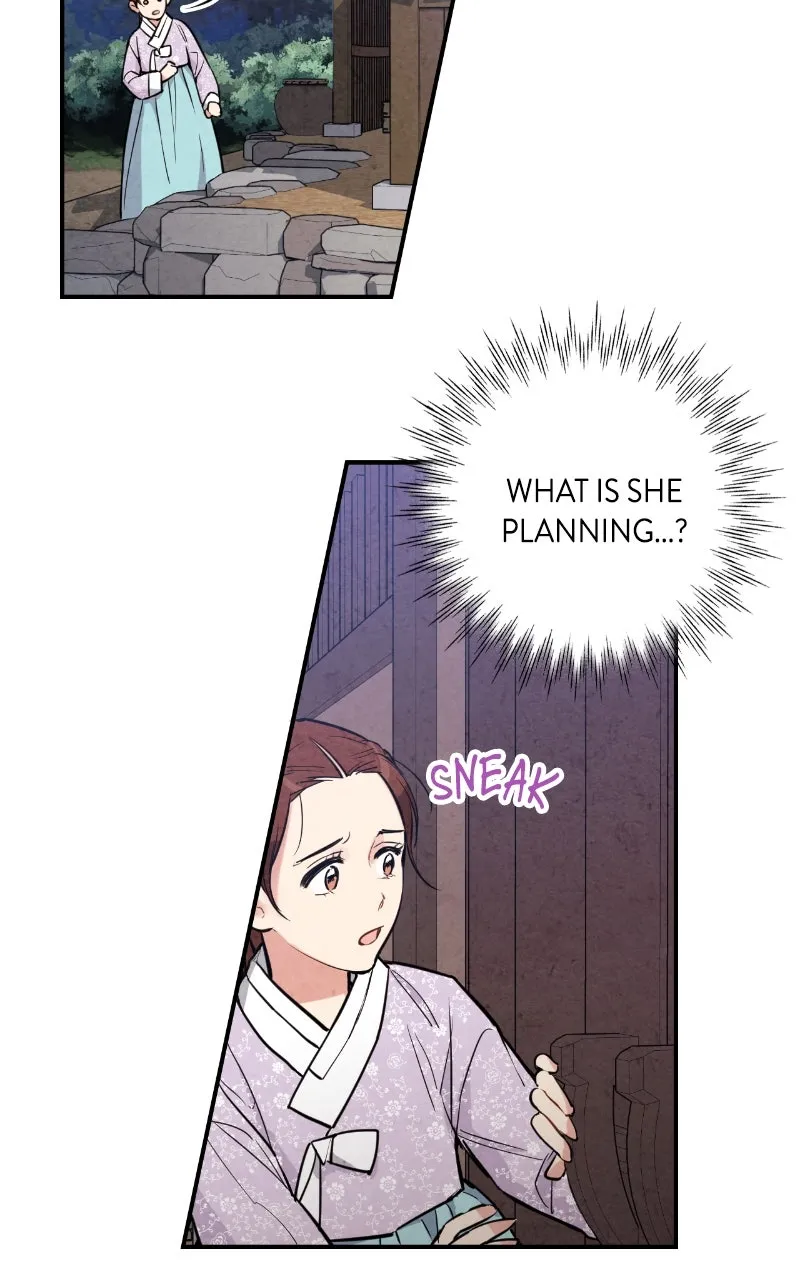 The Forbidden Marriage Chapter 21 page 22 - 