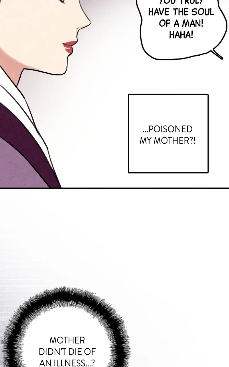 The Forbidden Marriage Chapter 21 page 33 - 