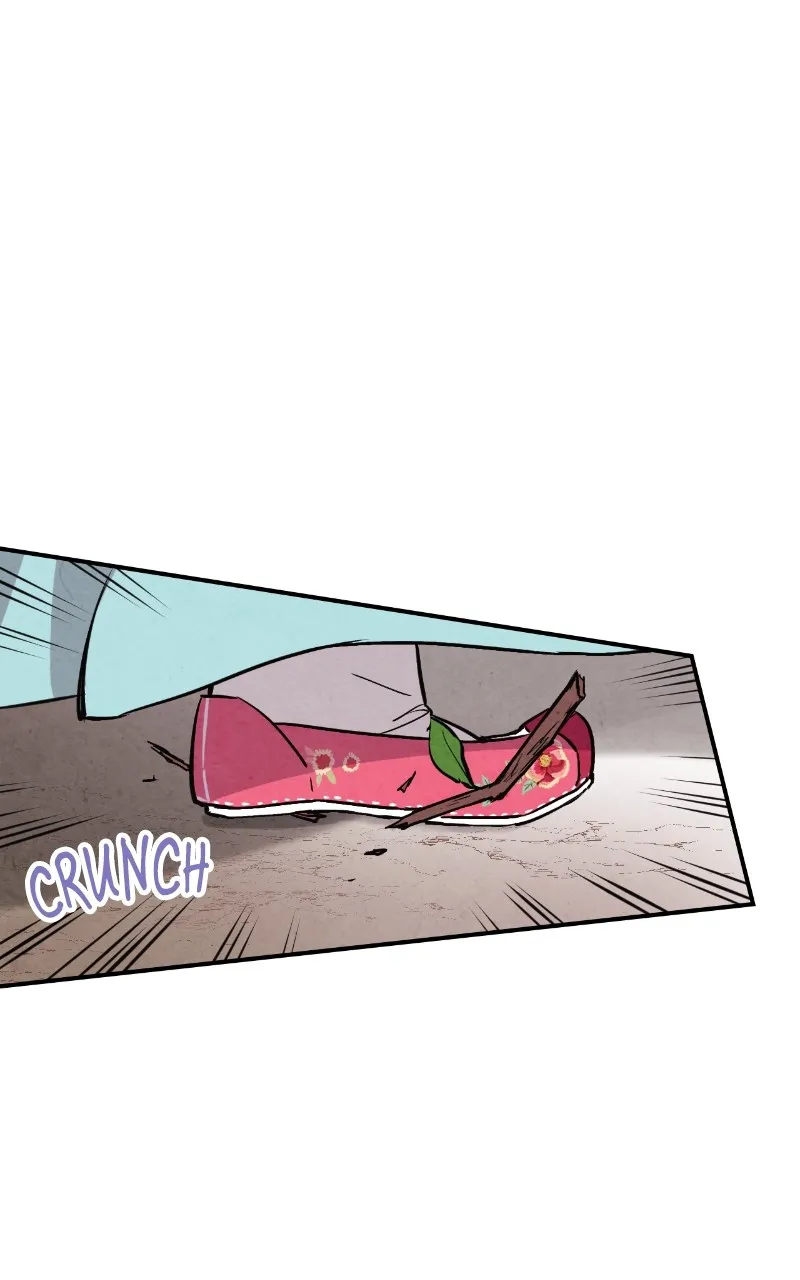 The Forbidden Marriage Chapter 21 page 35 - 